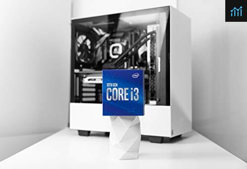Intel Core i3-10100 Review - PCGameBenchmark