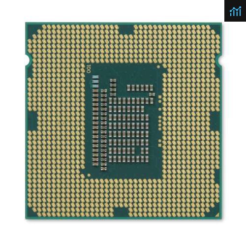 Intel Core i3 3240 Review PCGameBenchmark