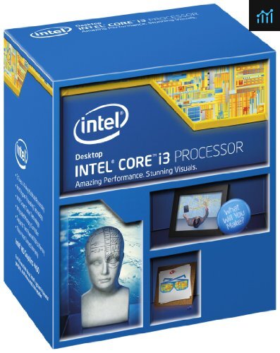 Intel Core i3-4130T review - processor tested