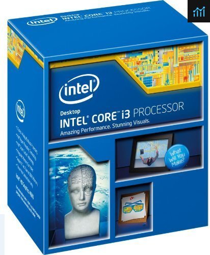 Intel Core i3-4150 review - processor tested
