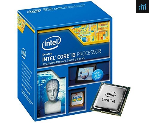 Jongleren servet Melodieus Intel Core i3-4160 Review - PCGameBenchmark