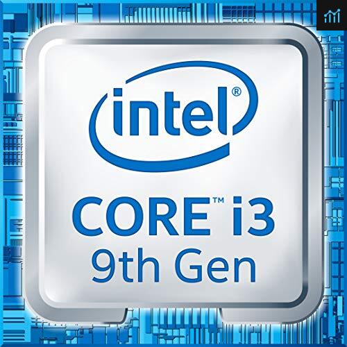 Intel Core i3-9100 review - processor tested