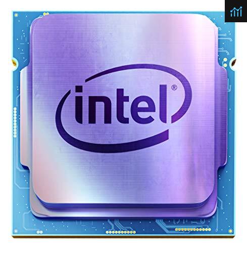 Intel Core i5-10400 Review - PCGameBenchmark