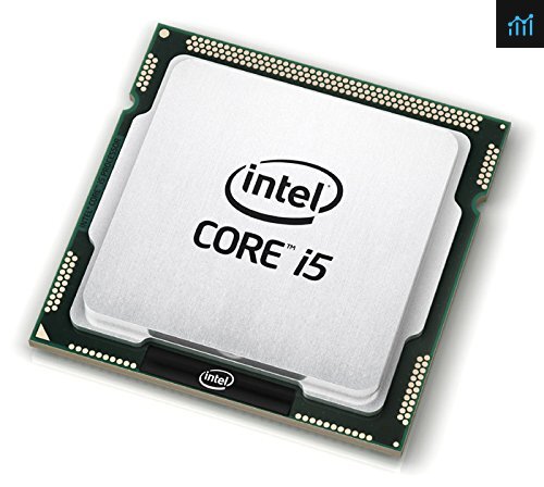 Bang om te sterven Edele weduwe Intel Core i5-2320 Review - PCGameBenchmark