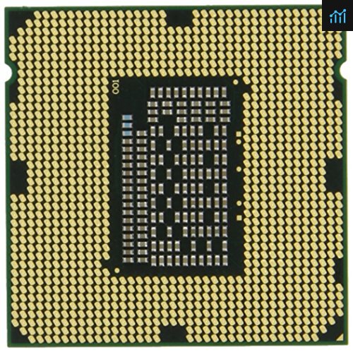 Intel Core I5 2400 Review Pcgamebenchmark