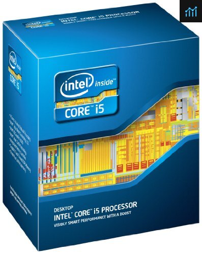 Intel Core i5-2500 review - processor tested