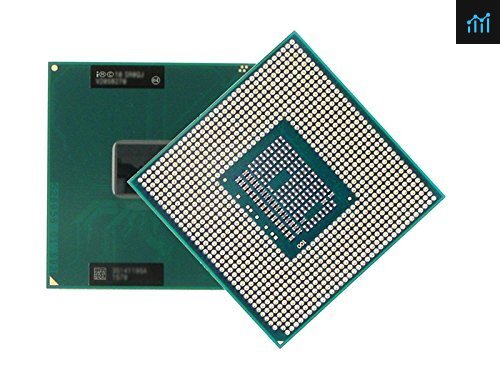 Intel Core i5-2520M review - processor tested