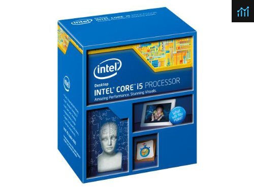 Intel Core i5-4570 Review - PCGameBenchmark