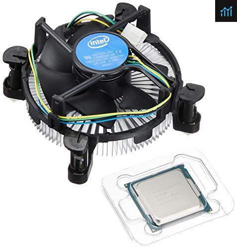 Intel Core i5-6400 Review - PCGameBenchmark