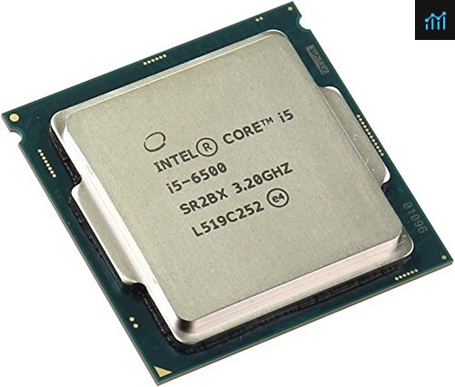 Intel Core I5 6500 Review Pcgamebenchmark