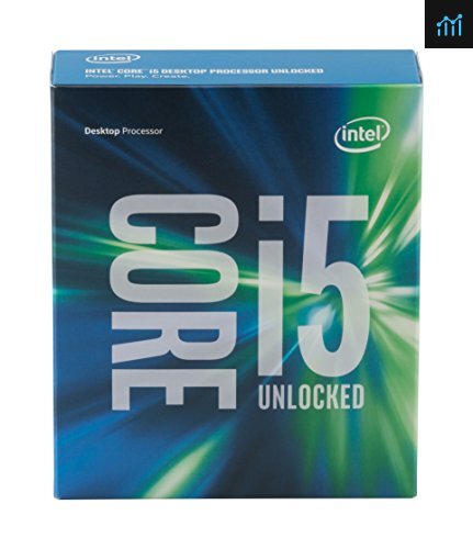 Intel Core i5-6600K review - processor tested