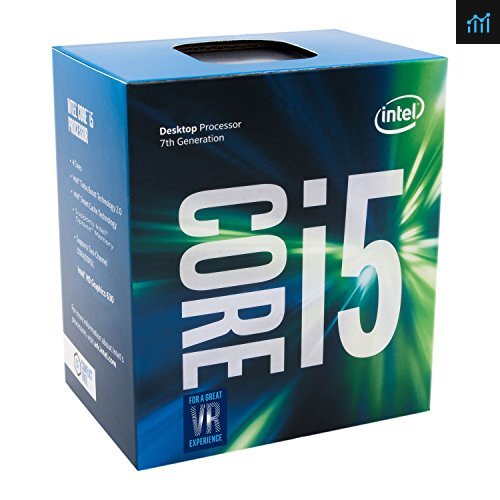 Intel Core i5-7500 Review - PCGameBenchmark