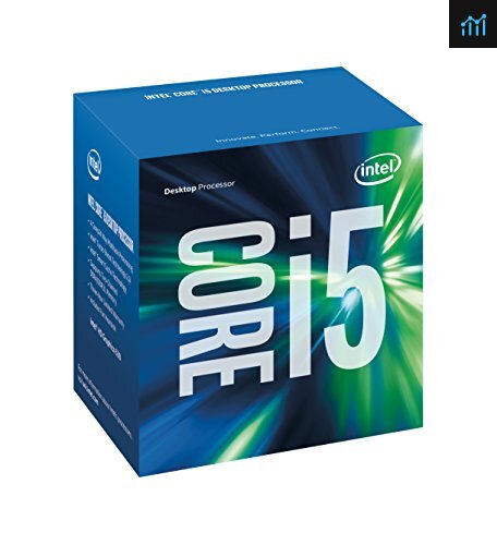Intel Core i5-7600T Review