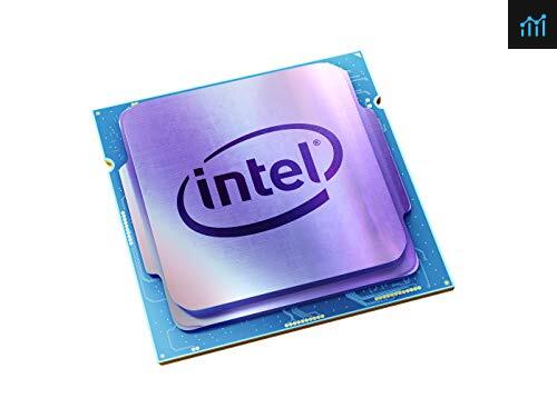 Intel Core i7-10700 Review - PCGameBenchmark
