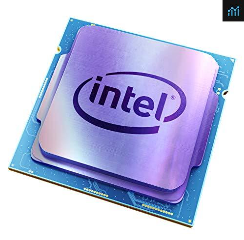 Intel Core i7-10700 Review - PCGameBenchmark