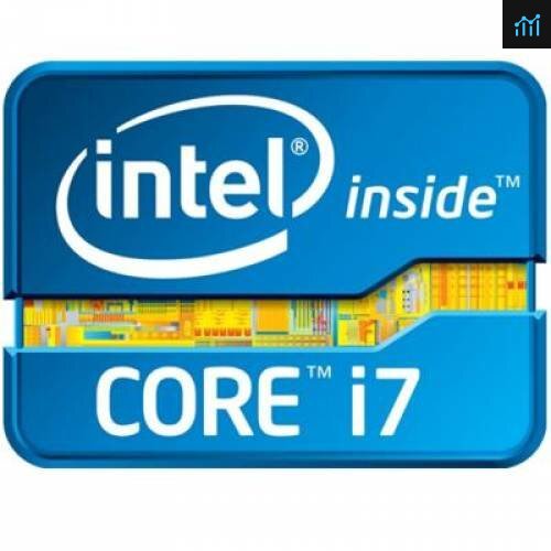 Intel Core i72600 Review PCGameBenchmark