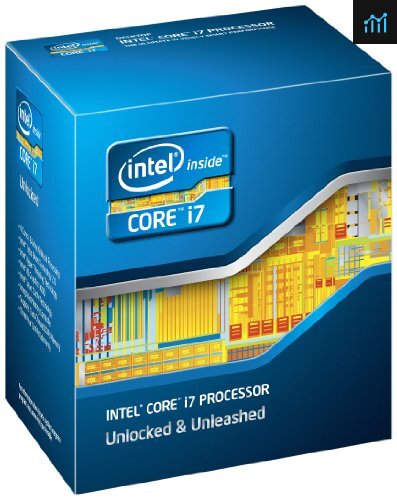 Intel Core i7-2600K Review - PCGameBenchmark