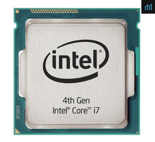 Intel Core i7-4770 review - processor tested