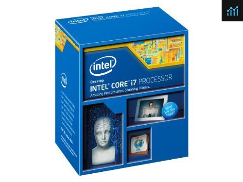Intel Core i7-4770S review - processor tested