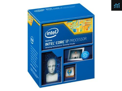 Intel Core i7-4770S Review