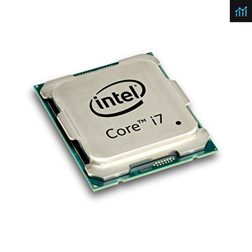 Intel Core i7-6850K review - processor tested