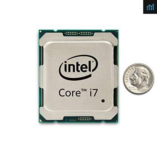 Intel Core i7-6850K review - processor tested