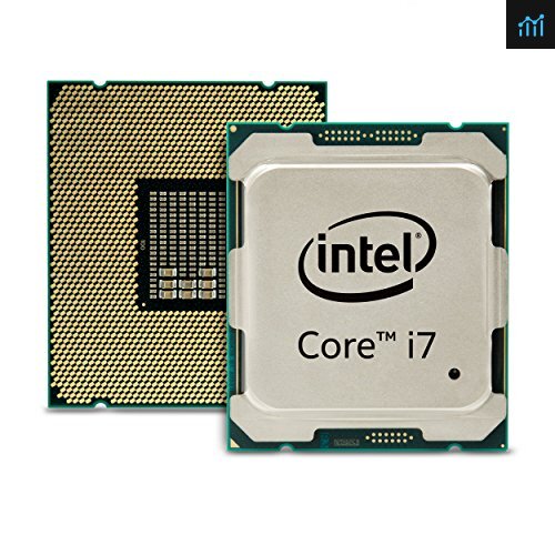 Intel Core i7-6850K review - processor tested