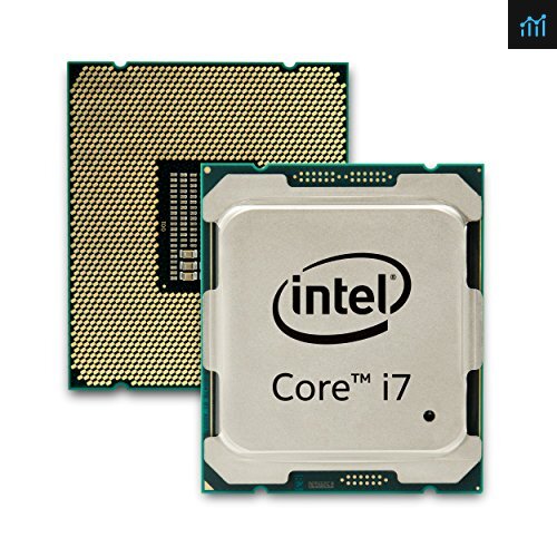 Intel Core i7-6850K review - processor tested