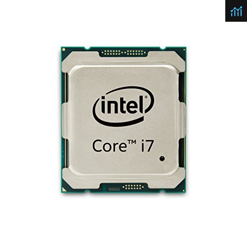 Intel Core i7-6850K review - processor tested