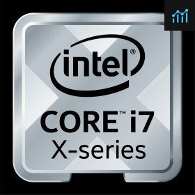 Intel Core i7-7820X Review