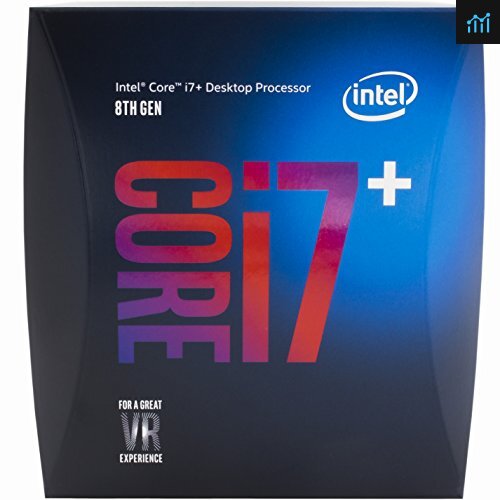 Intel Core i7-8700 Review - PCGameBenchmark