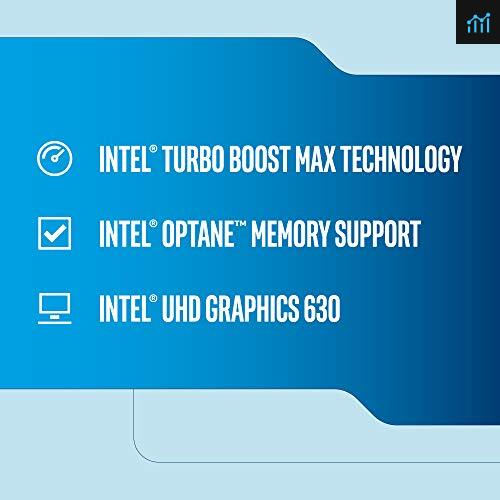 Intel Core I7 9700 Review Pcgamebenchmark