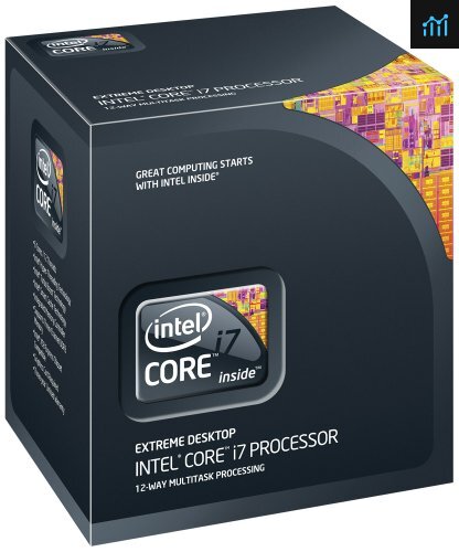 Intel Core i7-990X Review