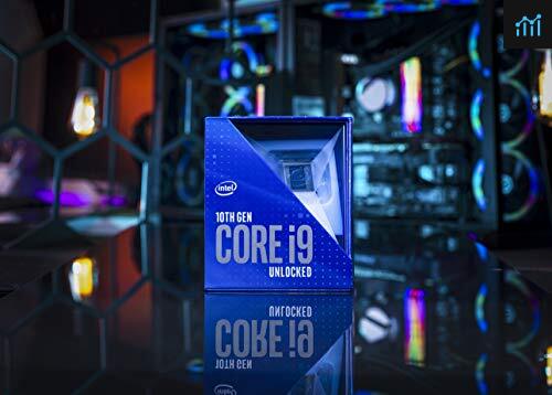 Intel Core i9-10900K review - processor tested