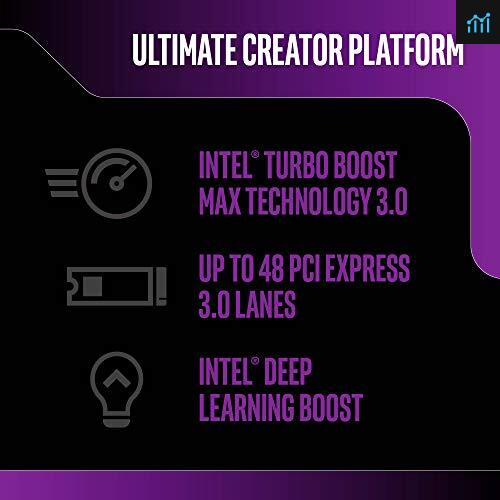 Intel Core i9-10900X review - processor tested