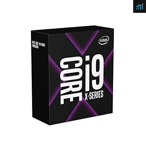 Intel Core i9-10900X review