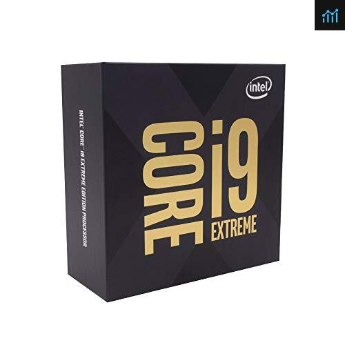 Intel Core i9-10980XE Review
