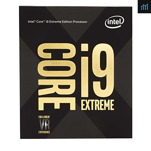 Intel Core i9-7980XE review