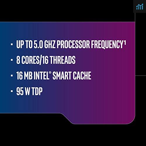 Intel Core i9-9900K review - processor tested