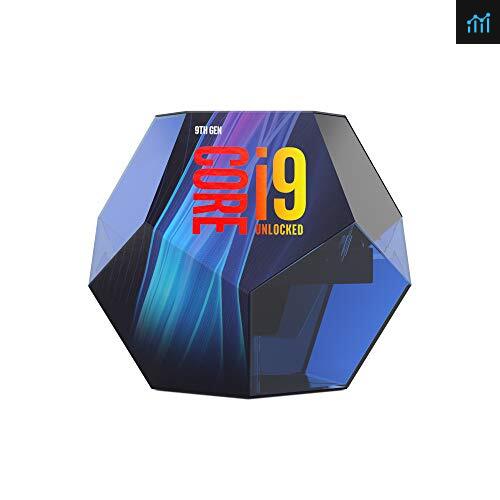 Intel Core i9 9900K