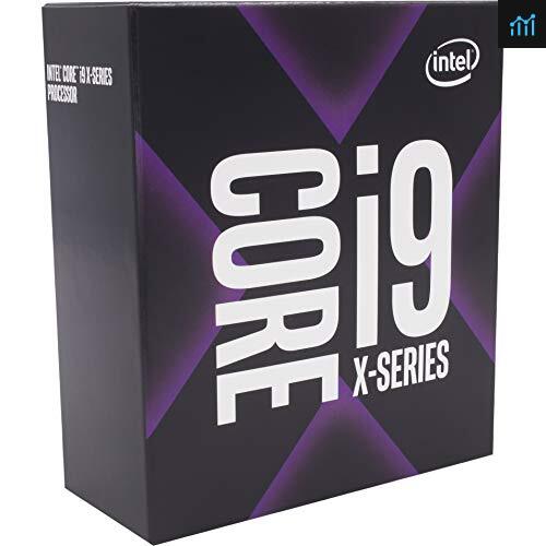 Intel Core i9-9900X review