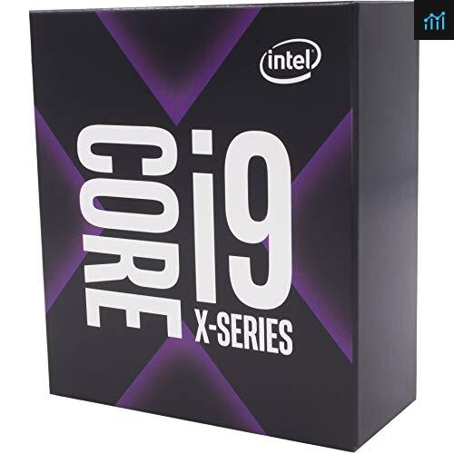 Intel Core i9-9920X review - processor tested