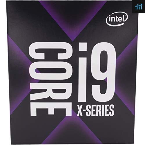 Intel Core i9-9940X review - processor tested