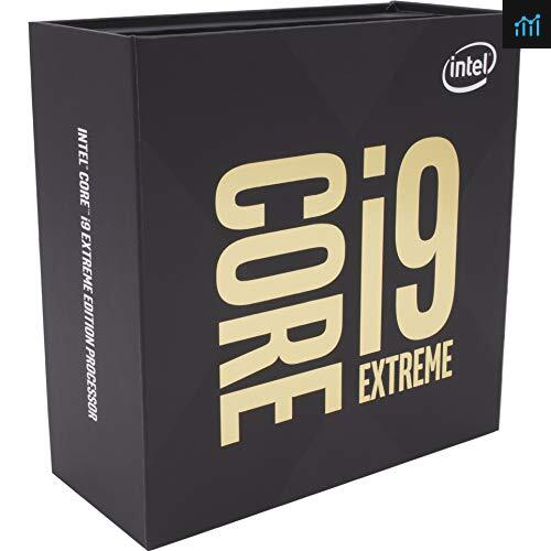 Intel Core i9-9980XE review - processor tested