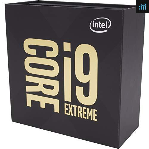 Intel Core i9-9980XE review