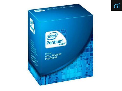 Intel Pentium E6700 review