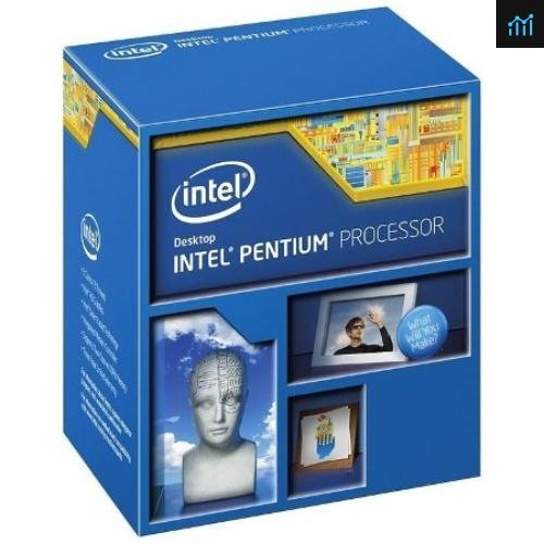 Intel Pentium G3260 review - processor tested