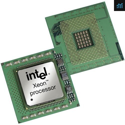 Intel Xeon 5130 review - processor tested