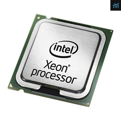 Intel Xeon E3-1240 review - processor tested