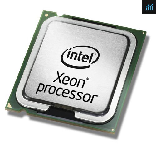 Intel Xeon W3570 review - processor tested